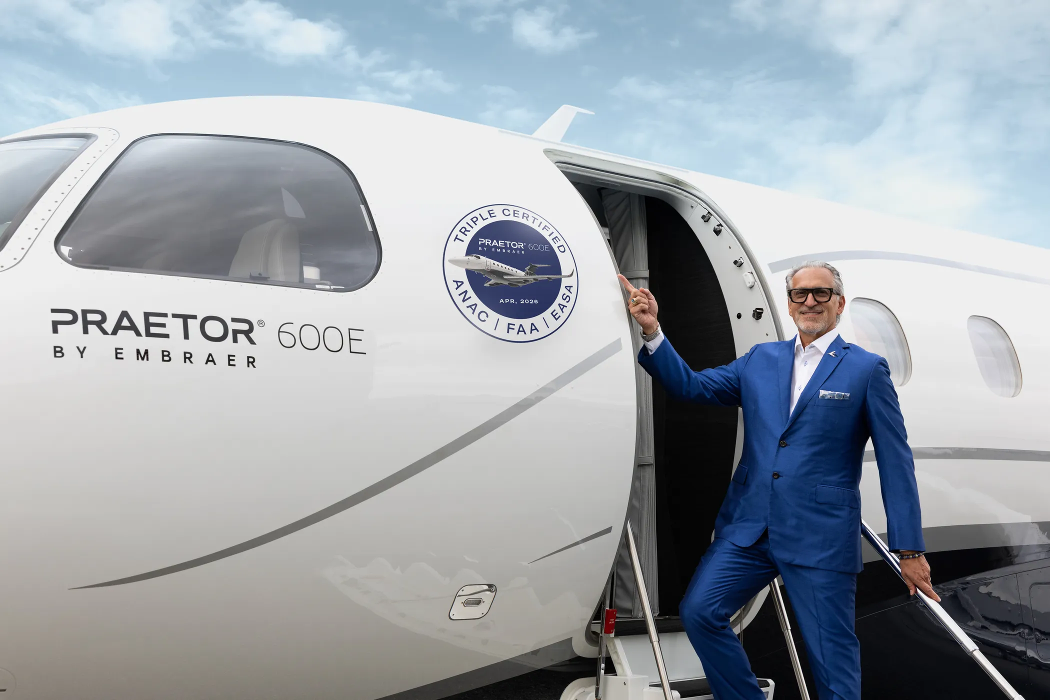 Fuji Dream Airlines expande frota de jatos Embraer no Japão com novos pedidos do E175