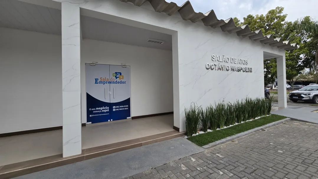 Sala do Empreendedor de Morro da Fumaça promove palestra gratuita sobre estratégias e fortalecimento de negócios